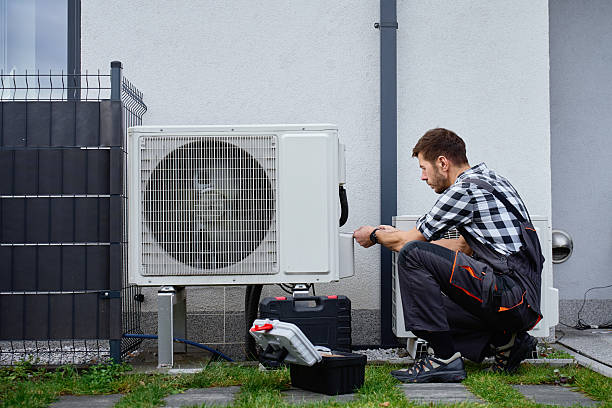 Trusted Hvac service in Winchester, IN - JG Cool HVAC